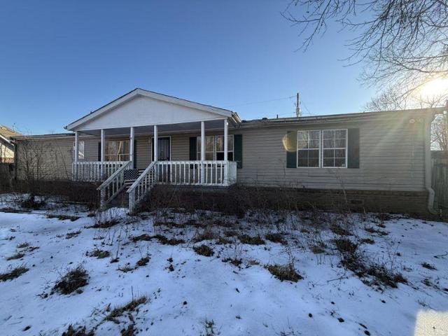 House for sale in Tennessee