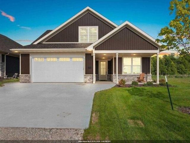 House for sale in Menasha, Wisconsin