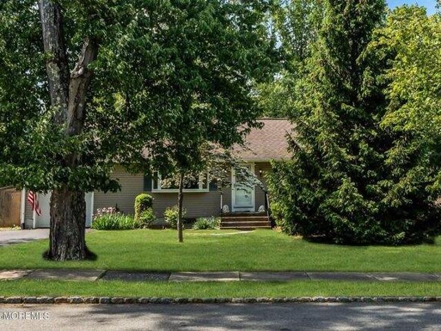 House for sale in Mendham, New Jersey