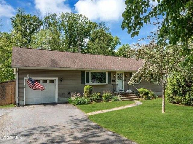 House for sale in Mendham, New Jersey