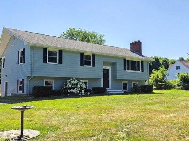House for sale in Mendon, Massachusetts