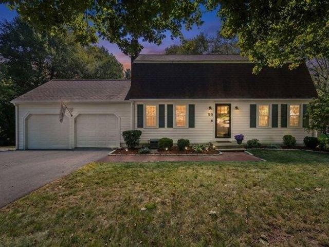 House for sale in Mendon, Worcester County