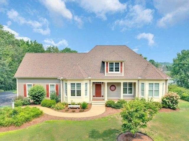 House for sale in Mendon, Worcester County
