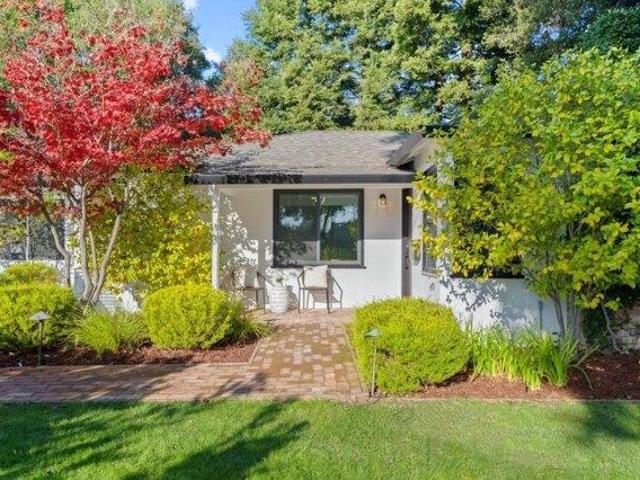House for sale in San Mateo, California