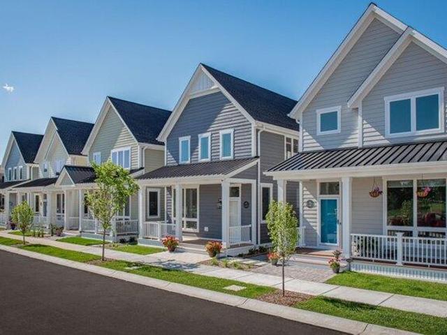 House for sale in Mequon, Wisconsin