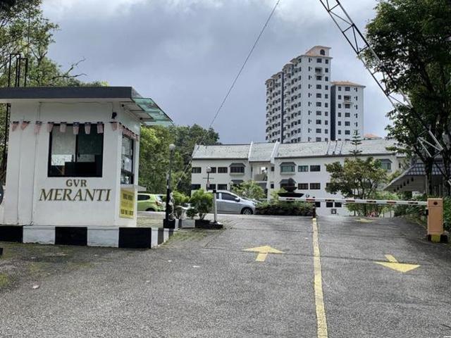 Apartment for rent in Genting Highlands, Pahang