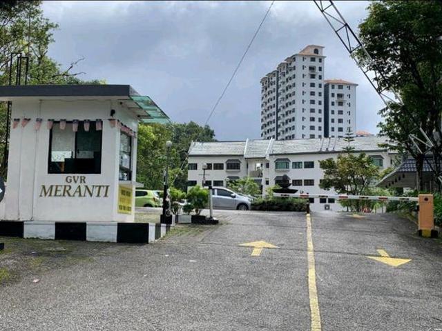 Apartment for rent in Genting Highlands, Pahang