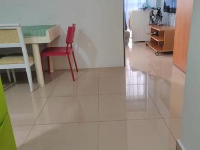 Apartment for sale in Genting Highlands, Pahang