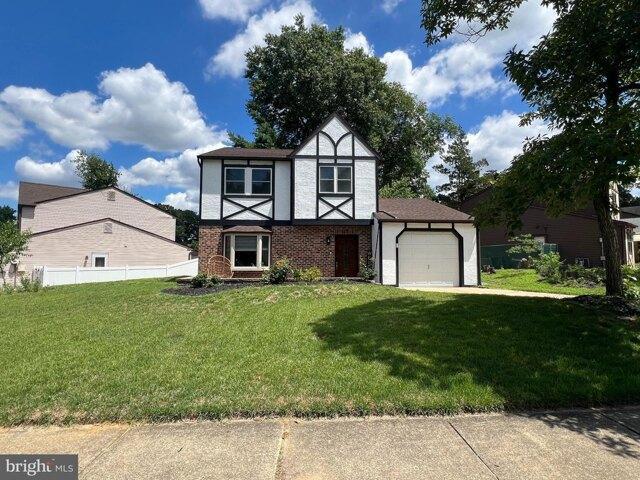 House for sale in Bon Air, Pennsauken Township