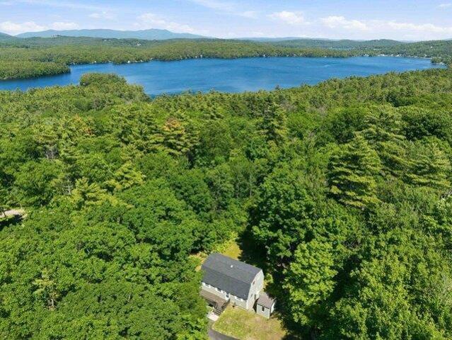 House for sale in New Hampshire