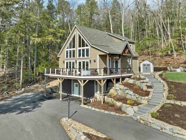 House for sale in New Hampshire
