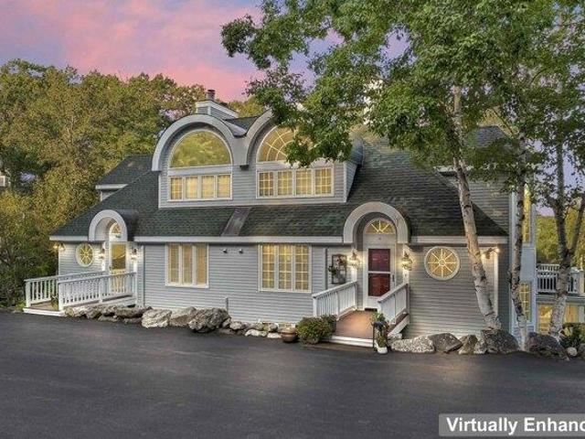 Condo for sale in New Hampshire