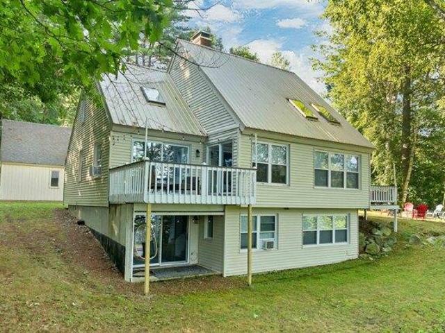 House for sale in New Hampshire