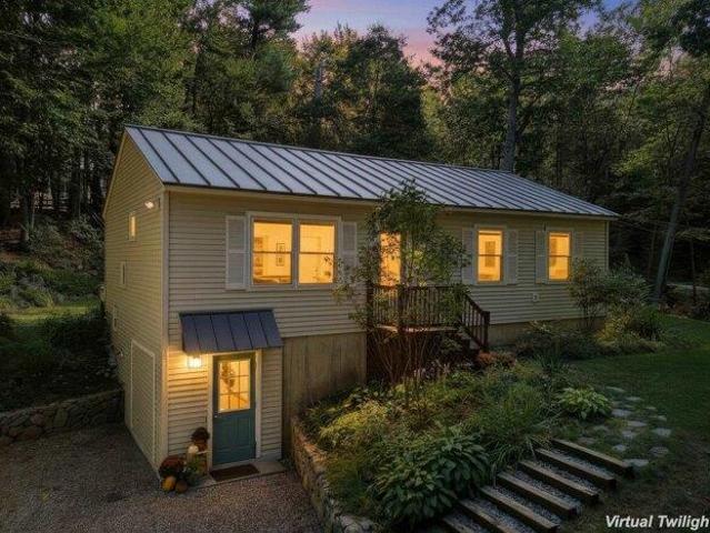 House for sale in Meredith, Belknap County