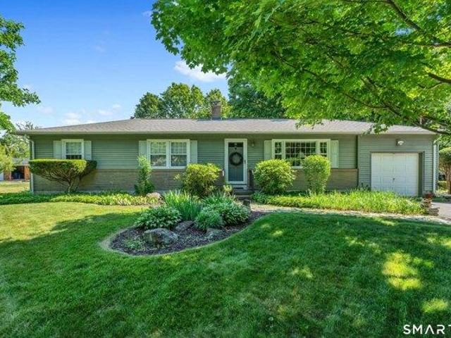 House for sale in Meriden, Connecticut