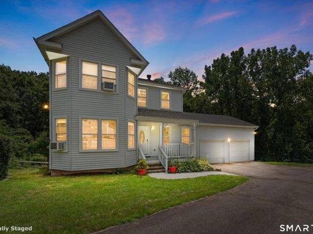 House for sale in Meriden, Connecticut