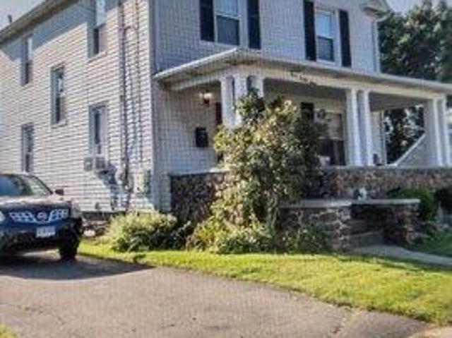 House for sale in Meriden, Connecticut