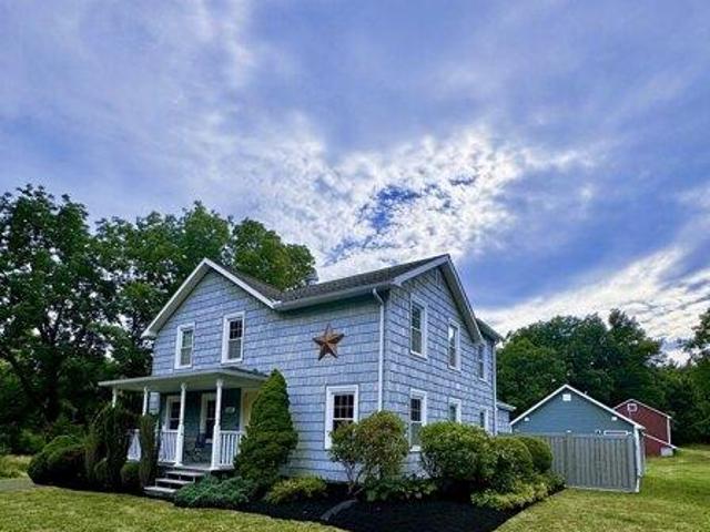 House for sale in Meriden, Connecticut