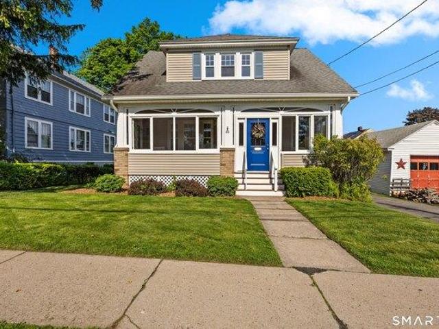 House for sale in Meriden, Connecticut