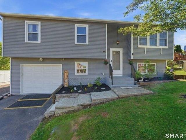 House for sale in Meriden, Connecticut