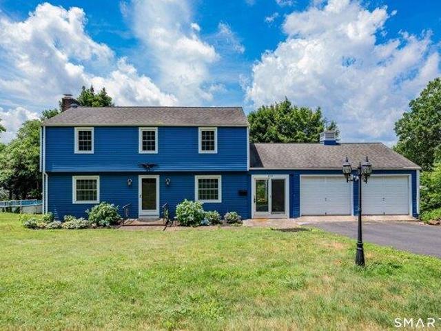 House for sale in Meriden, Connecticut
