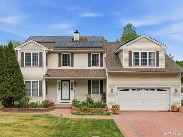 House for sale in Meriden, Connecticut