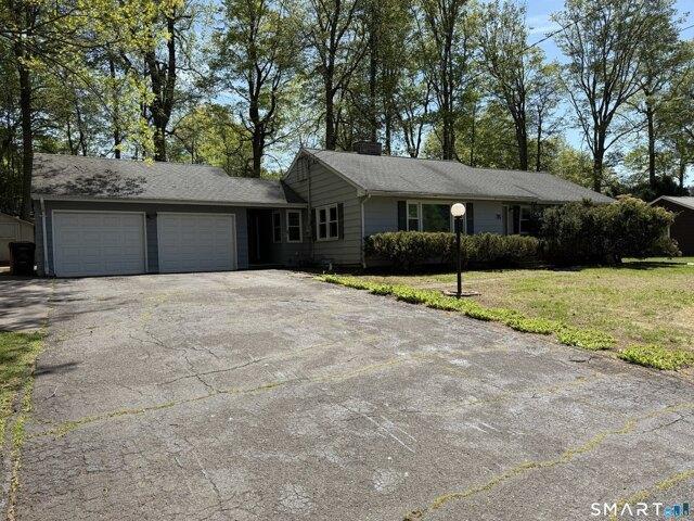 House for sale in Meriden, Connecticut