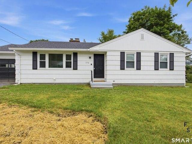 House for sale in Meriden, Connecticut