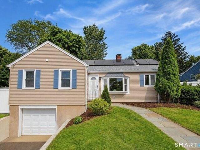 House for sale in Meriden, Connecticut