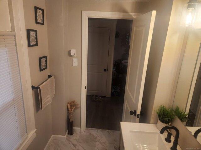 House for sale in Meriden, Connecticut