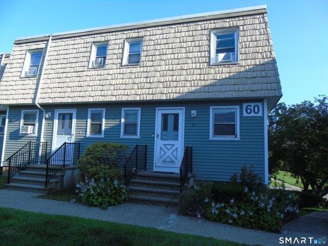 House for sale in Meriden, Connecticut