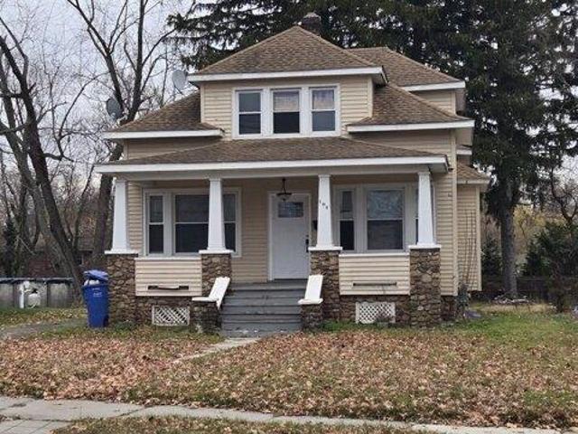 House for sale in Meriden, Connecticut