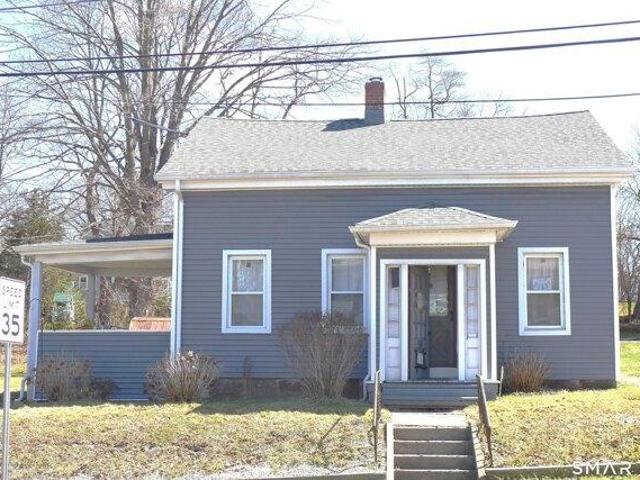 House for sale in Meriden, Connecticut