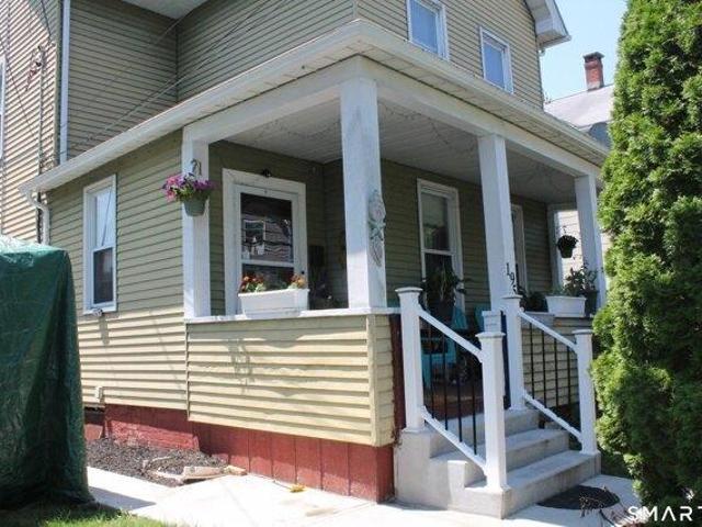 House for sale in Meriden, Connecticut
