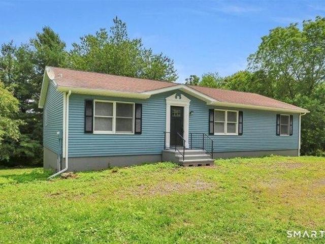 House for sale in Meriden, Connecticut