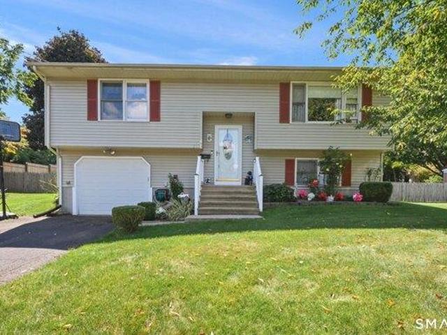 House for sale in Meriden, Connecticut