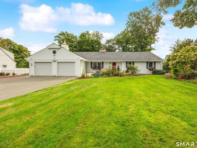House for sale in Meriden, South Central Connecticut Planning Region