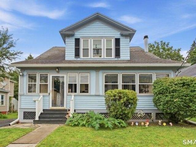 House for sale in Meriden, South Central Connecticut Planning Region