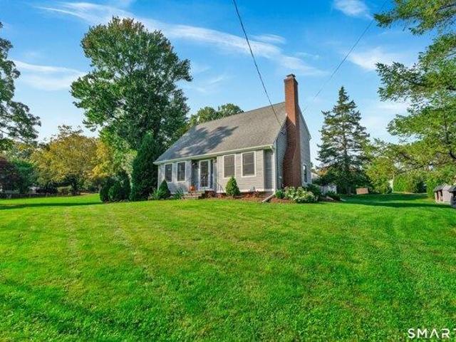 House for sale in Meriden, South Central Connecticut Planning Region