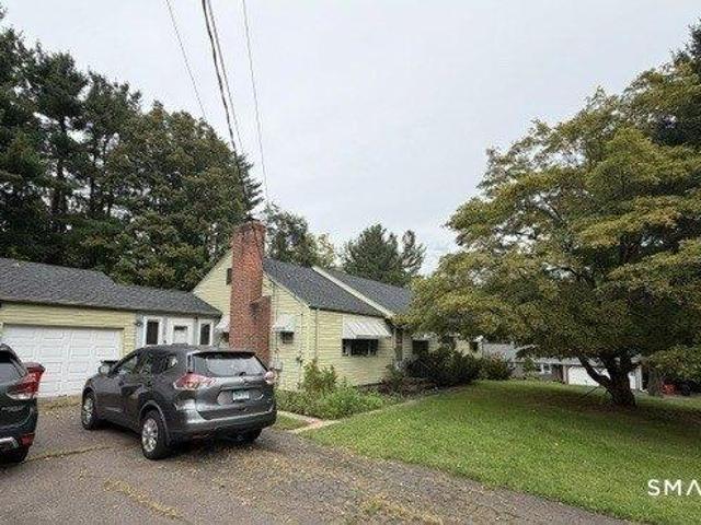 House for sale in Meriden, South Central Connecticut Planning Region