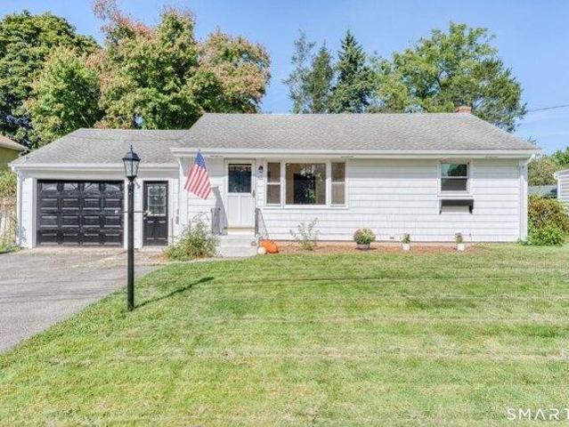 House for sale in Meriden, South Central Connecticut Planning Region