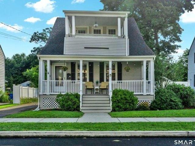 House for sale in Meriden, South Central Connecticut Planning Region