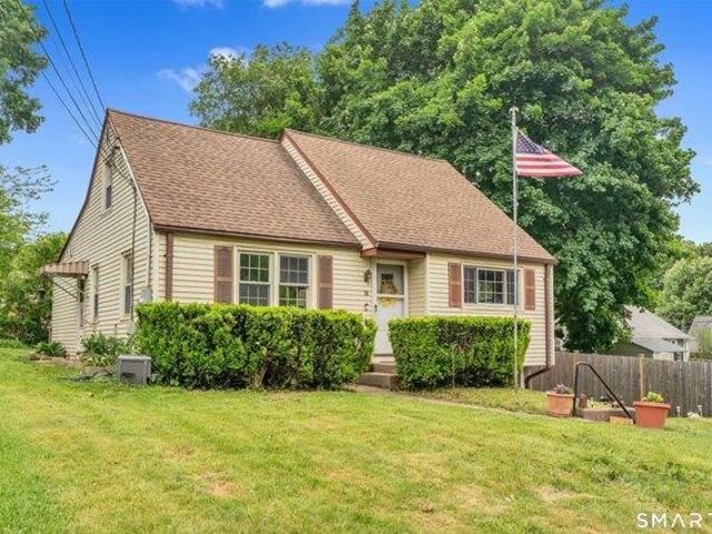 House for sale in Meriden, Connecticut