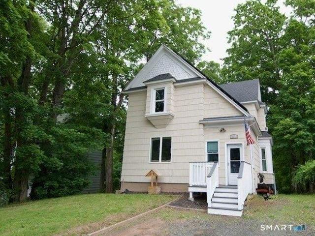 House for sale in Meriden, Connecticut