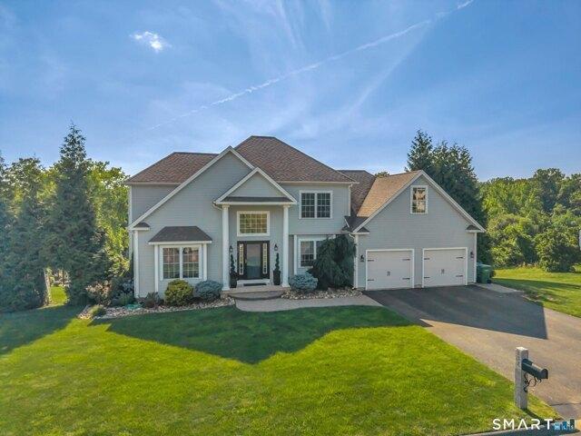 House for sale in Meriden, Connecticut