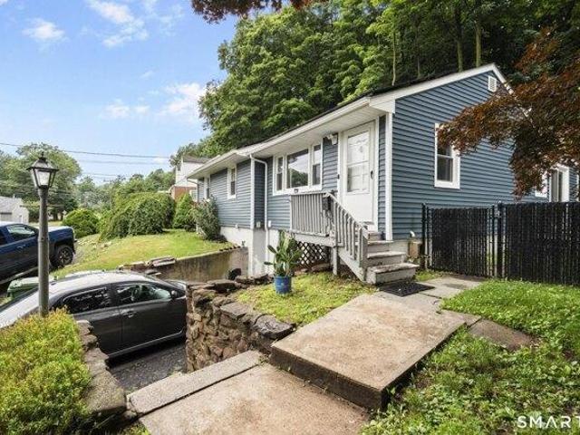 House for sale in Meriden, Connecticut