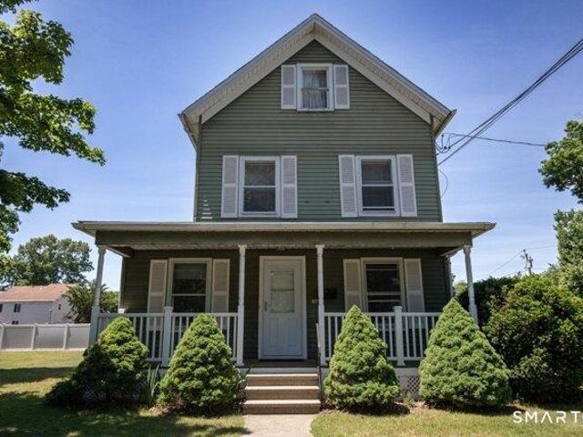 House for sale in Meriden, Connecticut