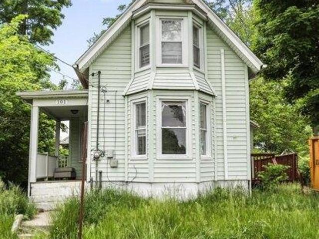 House for sale in Meriden, Connecticut