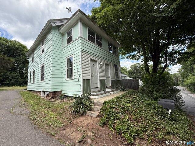 House for sale in Meriden, Connecticut
