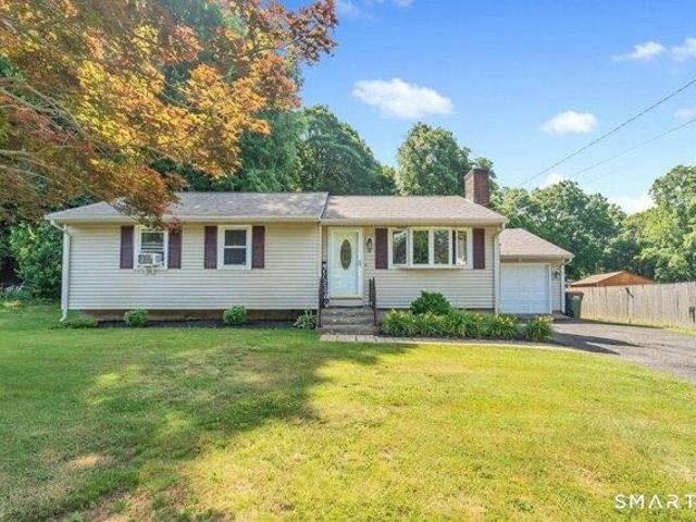 House for sale in Meriden, Connecticut